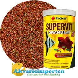 Supervit Granulat 1000 ml