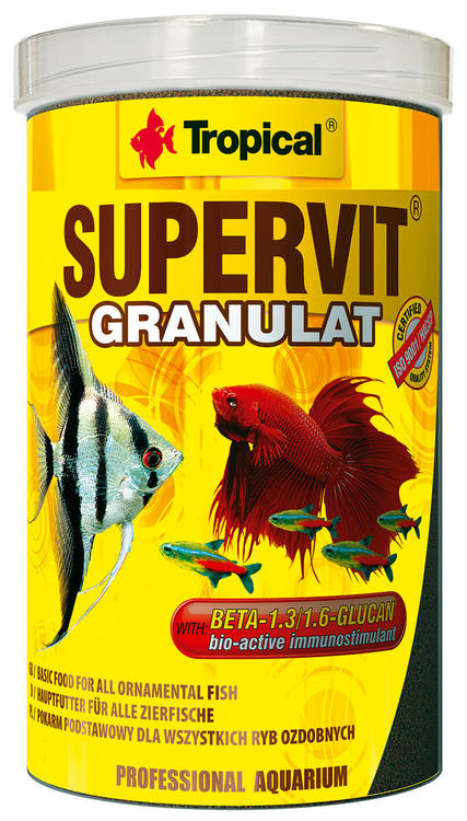 Supervit Granulat 1000 ml