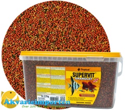 Supervit Granulat 10 liter