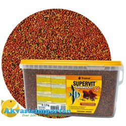 Supervit Granulat 5 liter