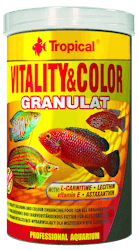 Vitality & Color Granulat 1000 ml