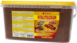 Vitality & Color Granulat 10 liter