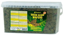 Green algae wafers 5 liter