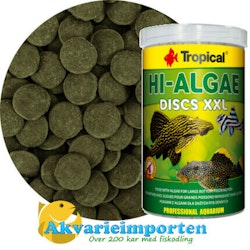 Hi-Algae Discs XXL 250 ml