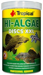 Hi-Algae Discs XXL 1000 ml