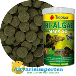 Hi-Algae Discs XXL 1000 ml
