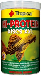 Hi-Protein Discs XXL 250 ml