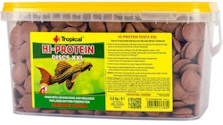 Hi-Protein Discs XXL 3 liter