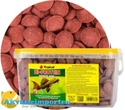 Hi-Protein Discs XXL 3 liter