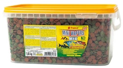 Mini wafers mix 3 liter