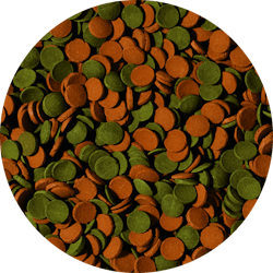 Mini wafers mix - Lösvikt