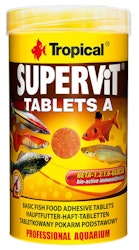 Supervit Tablets A 250 ml