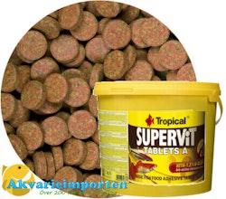 Supervit Tablets A 3 Liter