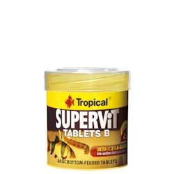 Supervit Tablets B 50 ml