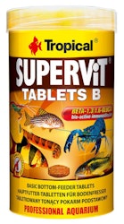 Supervit Tablets B 250 ml
