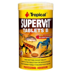 Supervit Tablets B 250 ml