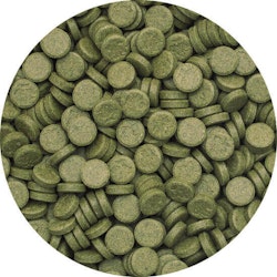 3-Algae Tablets A 50 ml