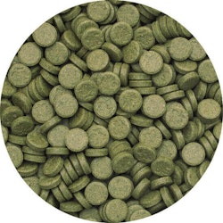 3-Algae Tablets A 50 ml