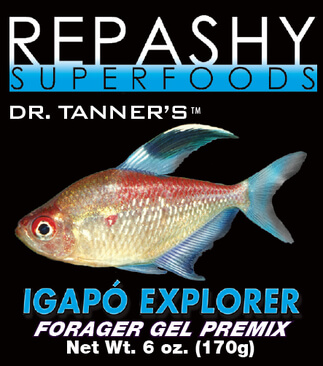 Repashy Igapó explorer 85 g A