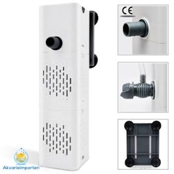 Proff Innerfilter 700 l/h - EK9100F