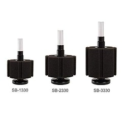 Svampfilter SB-1330