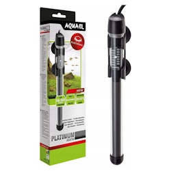 Aquael Platinium Heater 25 w - Doppvärmare