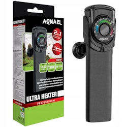 Aquael Ultra Heater - Doppvärmare 25 w