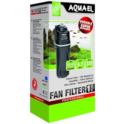 Aquael Innerfilter - Fan 1 Plus