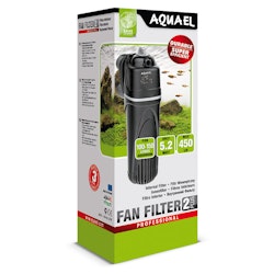 Aquael Fan 2 Plus Innerfilter