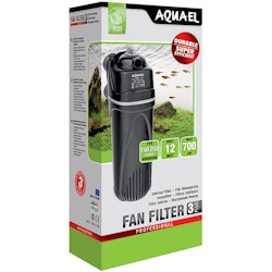 Aquael Fan 3 Plus Innerfilter