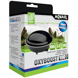Aquael Oxyboost AP-100 Plus