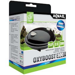 Aquael Oxyboost APR-300 Plus