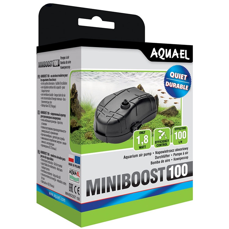 Aquael Miniboost 100