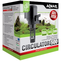 Aquael Circulator 500