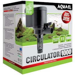 Aquael Circulator 1000