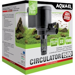 Aquael Circulator 1500