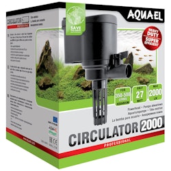 Aquael Circulator 2000