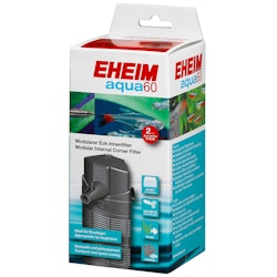 Eheim Aqua 60 - Hörnfilter