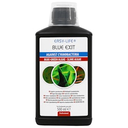 Easy-Life Blue Exit - Mot Blågröna Alger - 500ml