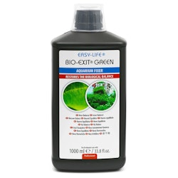 Easy-Life Bio-Exit Green - 1000ml