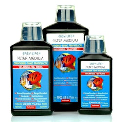 Easy-Life Filter Medium - 250ml