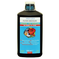 Easy-Life Filter Medium - 1000ml