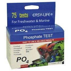 Easy-Life - PO4 - Fosfat TEST