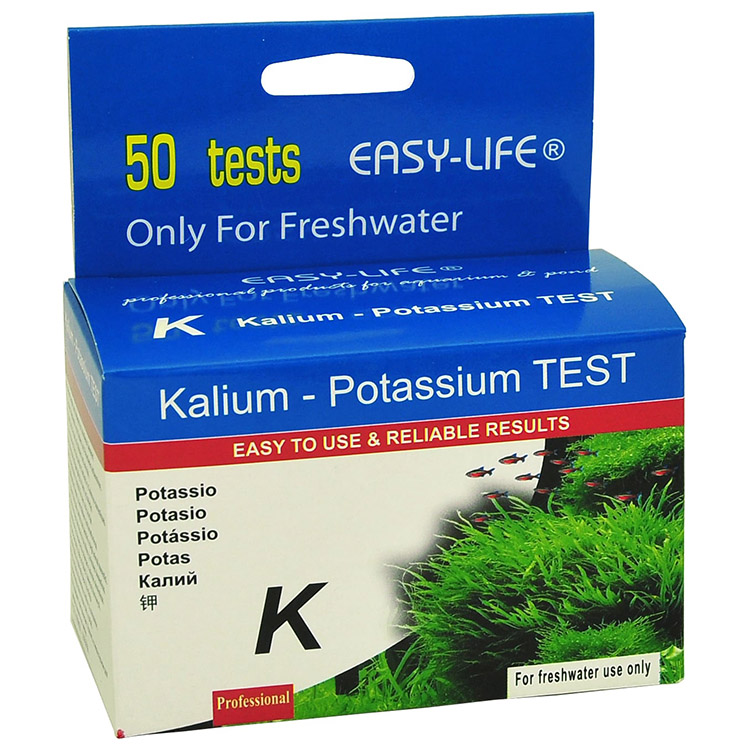 Easy-Life - Kalium / Potassium
