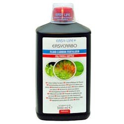 Easy-Life EasyCarbo - Flytande CO2 - 1000ml