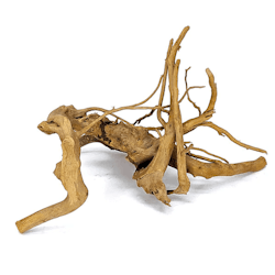 Driftwood trädrot - Nano