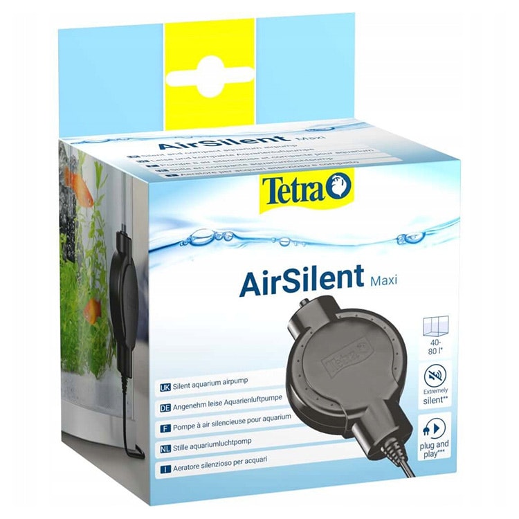 Tetra AirSilent Maxi