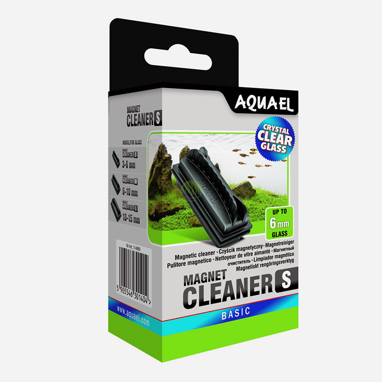 Aquael Magnetic Cleaner - Small
