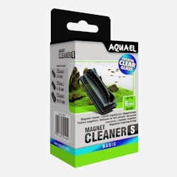 Aquael Magnetic Cleaner - Small