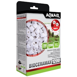 Aquael BioCeraMax 1200 - 1L